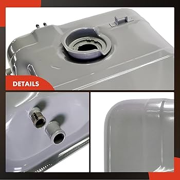 ⭐︎O&G⭐︎ Amazon.com: A-Premium Fuel Tank with Lock Ring & O-Ring
